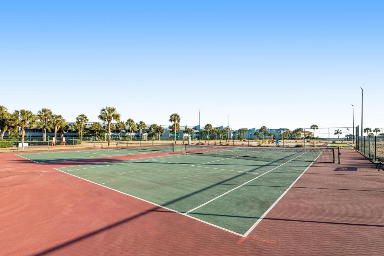 Sunnyside Beach & Tennis #54 Panama City Beach Eksteriør billede