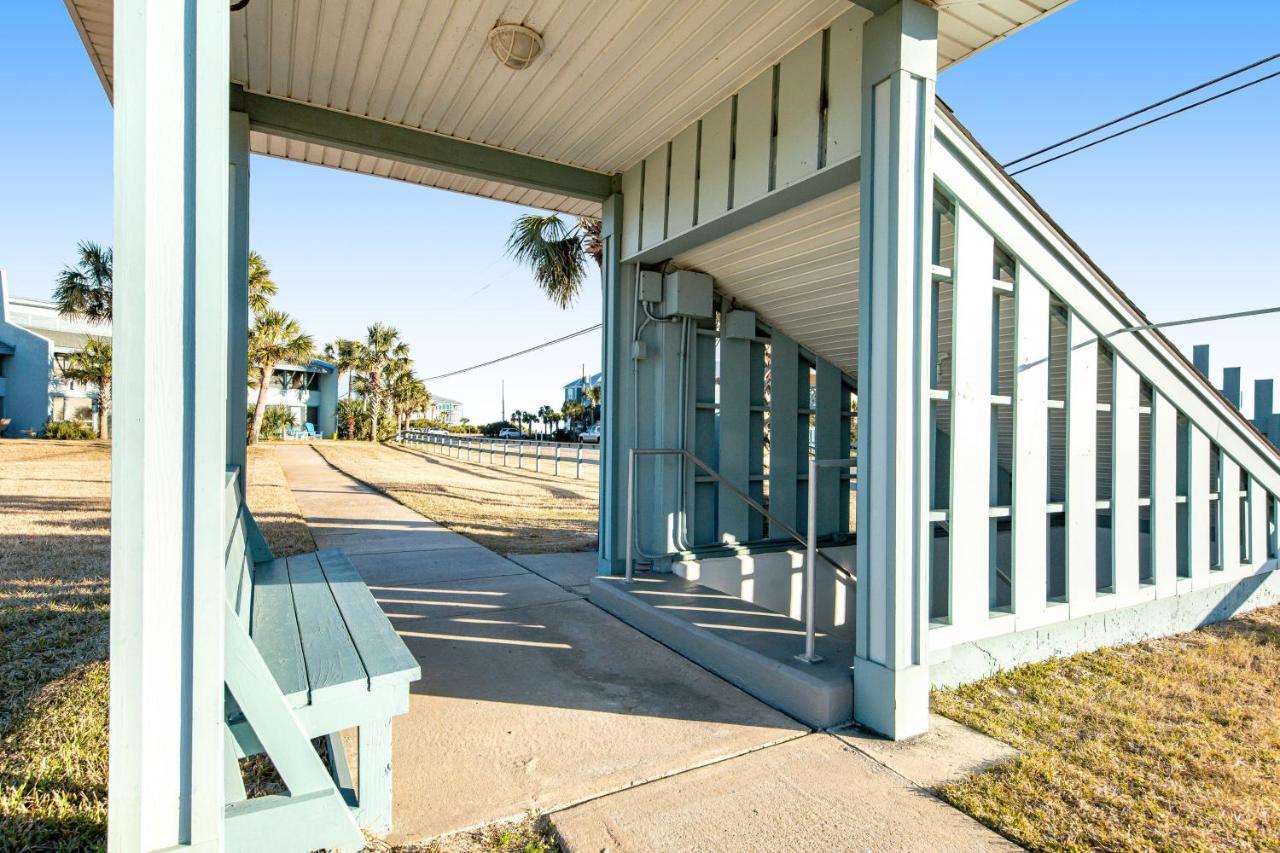 Sunnyside Beach & Tennis #54 Panama City Beach Eksteriør billede