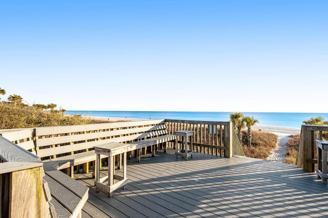 Sunnyside Beach & Tennis #54 Panama City Beach Eksteriør billede