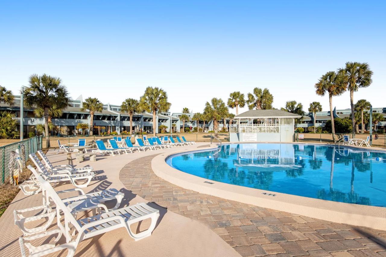 Sunnyside Beach & Tennis #54 Panama City Beach Eksteriør billede