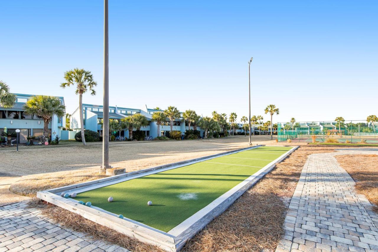 Sunnyside Beach & Tennis #54 Panama City Beach Eksteriør billede