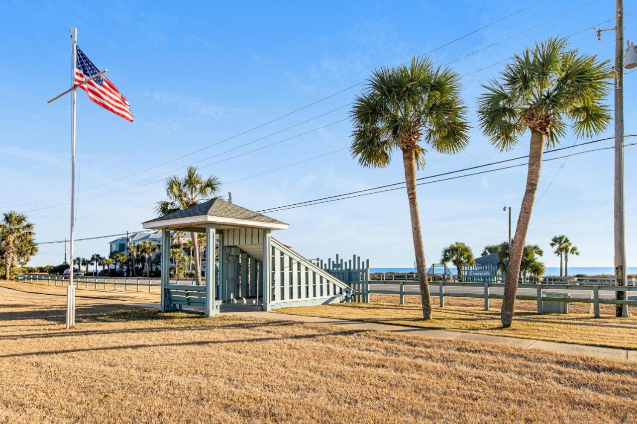 Sunnyside Beach & Tennis #54 Panama City Beach Eksteriør billede