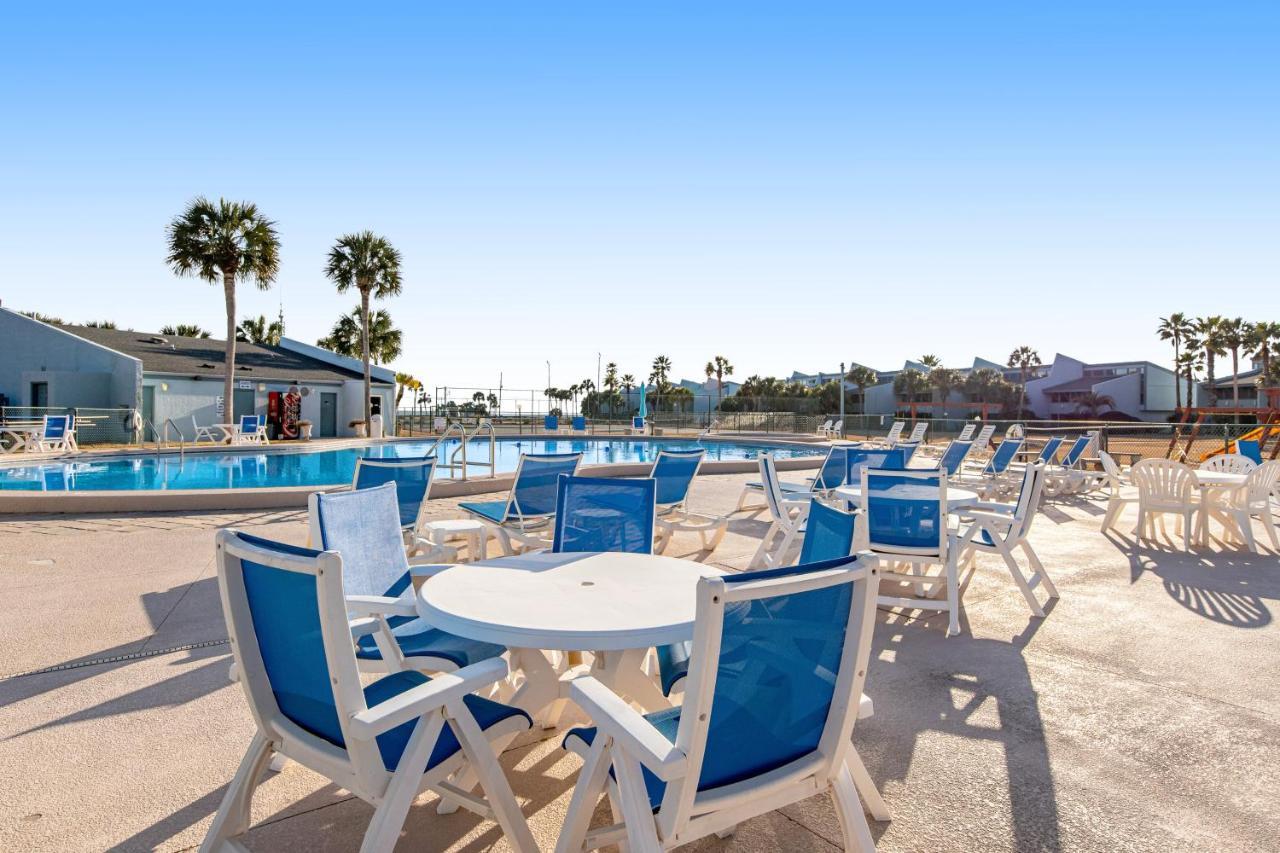 Sunnyside Beach & Tennis #54 Panama City Beach Eksteriør billede