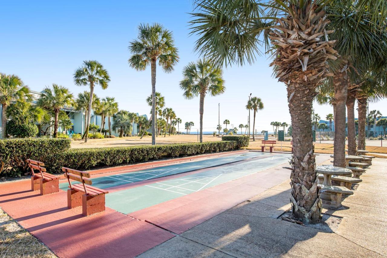 Sunnyside Beach & Tennis #54 Panama City Beach Eksteriør billede