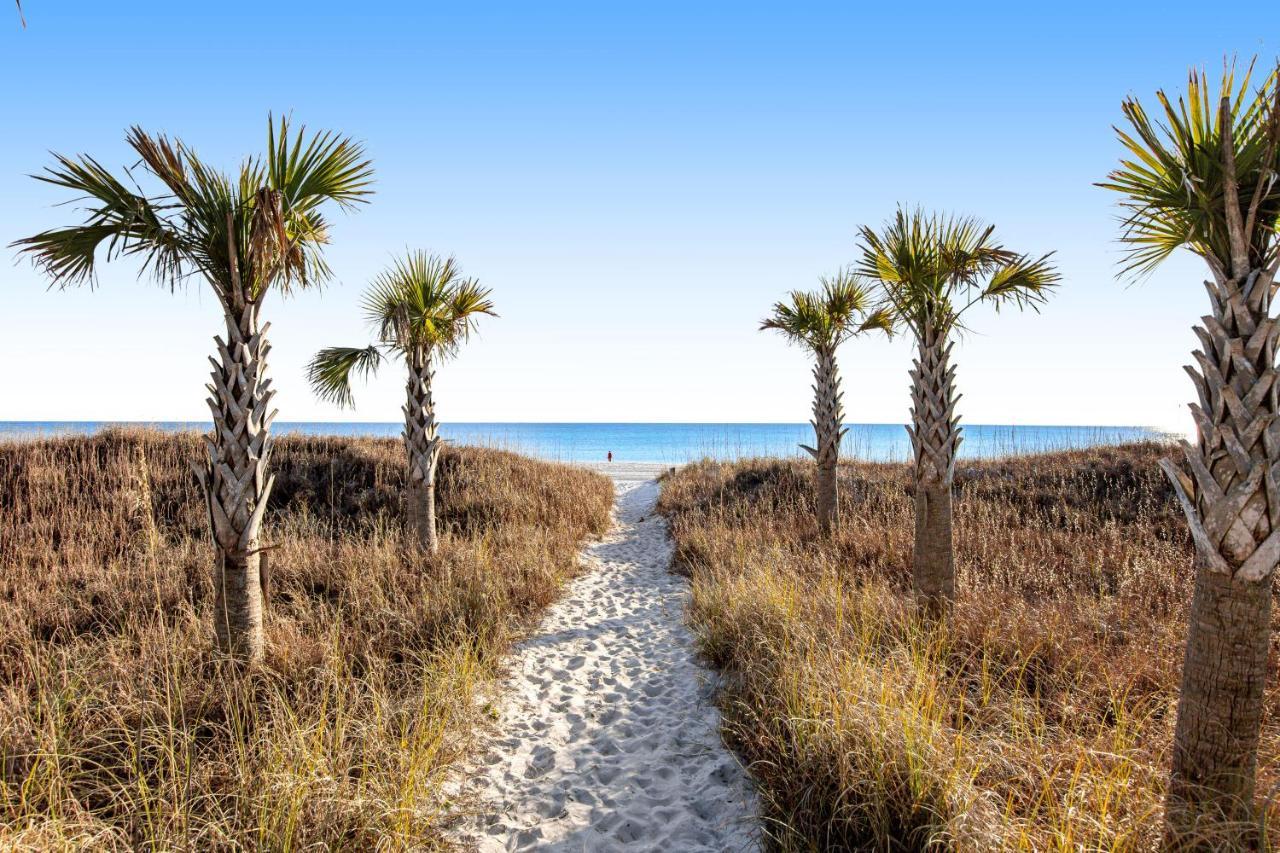 Sunnyside Beach & Tennis #54 Panama City Beach Eksteriør billede