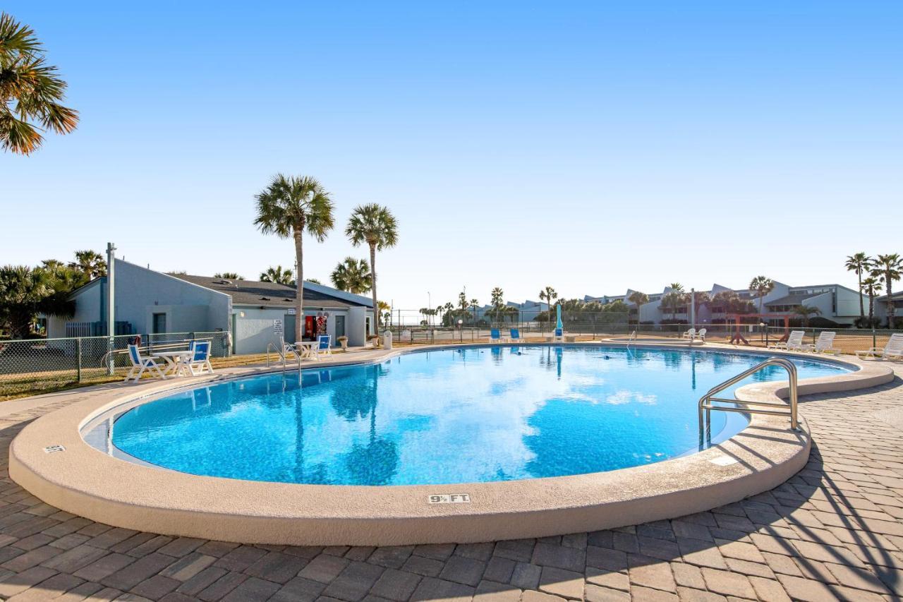 Sunnyside Beach & Tennis #54 Panama City Beach Eksteriør billede