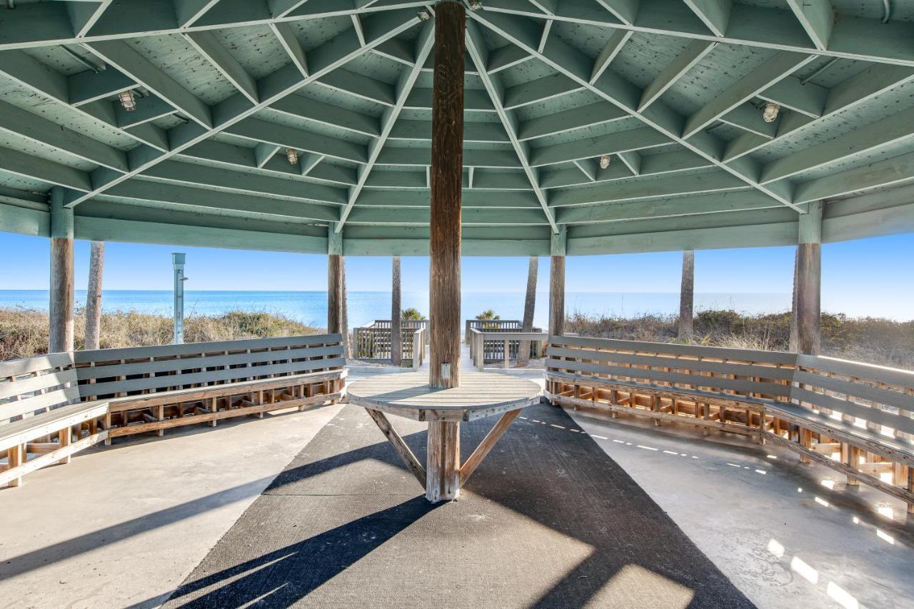 Sunnyside Beach & Tennis #54 Panama City Beach Eksteriør billede