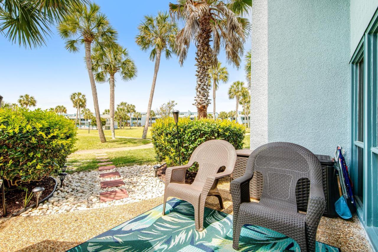 Sunnyside Beach & Tennis #54 Panama City Beach Eksteriør billede